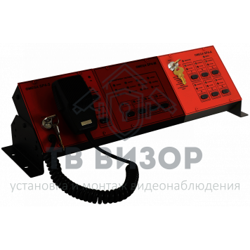 Модуль
 SP4-A-0