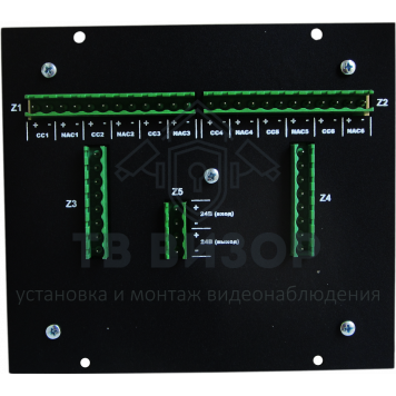 Модуль
 SP4-A-1