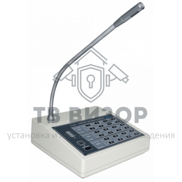 Консоль микрофонная
 AL-C24-0