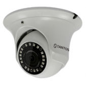 Видеокамера сетевая (IP)
 TSi-Ee25FP