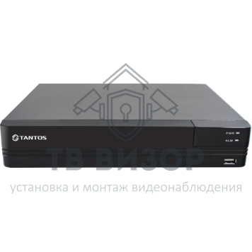Видеорегистратор HD (UVR)
 TSr-UV0419 Eco-0