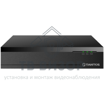 Видеорегистратор HD (UVR)
 TSr-UV0419 Eco-1