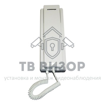 Аудиотрубка
 DP-SS-0