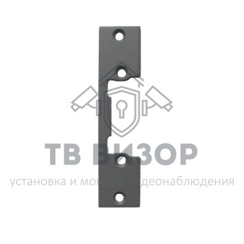 Планка ответная
 DORCAS B-0