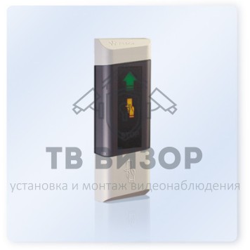 Считыватель
 PERCo-IR04-0