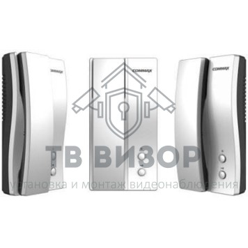 Аудиотрубка
 DP-2S-1