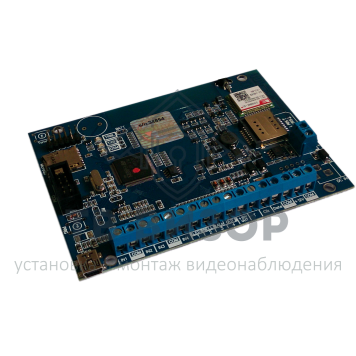 Ретранслятор
 NV 290-0