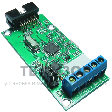 Модуль согласования
 NV 1234-0