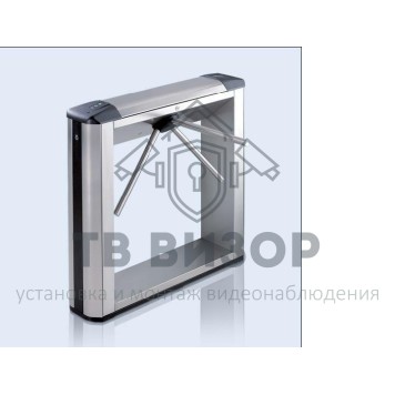 Тумбовый турникет-трипод
 PERCo-TBC01.1-5