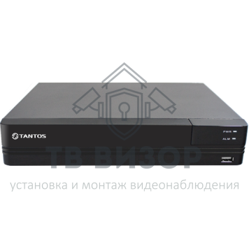 Видеорегистратор HD (UVR)
 TSr-UV0817 Eco-0