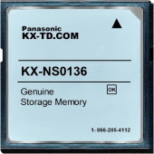 Карта памяти
 KX-NS0136X