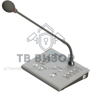 Консоль микрофонная
 CPW-204-0