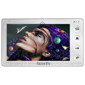 Монитор видеодомофона
 Cosmo HD-2