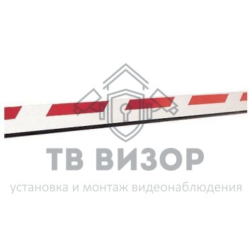 Стрела для шлагбаума
 FAAC 428091-0