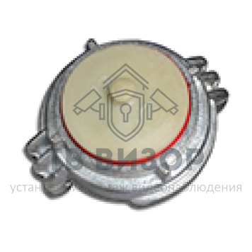 Головка пожарная соединительная
 ГЗ-80 Алюминий-пластик-0