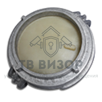 Головка пожарная соединительная
 ГЗВ-125 Алюминий-пластик-0
