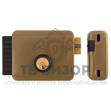 Замок электромеханический
 Viro V05 1.7962.712.2-0