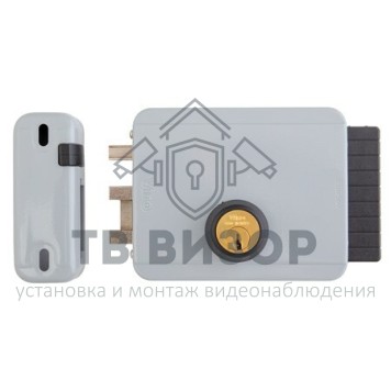Замок электромеханический
 Viro Block Out 8967.712.2-0