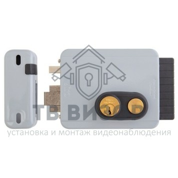 Замок электромеханический
 Viro Block Out 8977.712.1-0