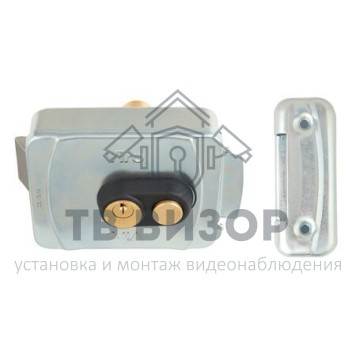 Замок электромеханический
 Viro V9083 9083.0794.P Замок электромеханический
 Viro V9083 9083.0794.P-0