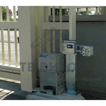 Замок электромеханический
 V09 7905-3