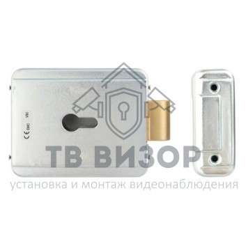Замок электромеханический
 Viro V90 7928-0