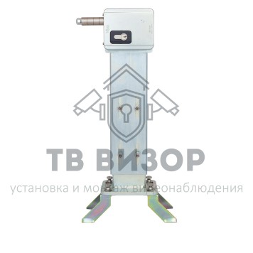 Комплект для монтажа замка
 Viro 7905.600-4