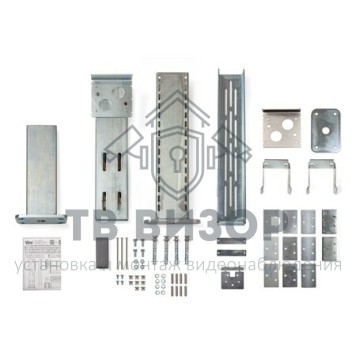 Комплект для монтажа замка
 Viro 7905.600-2