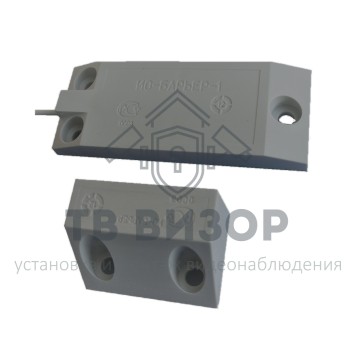 Извещатель охранный магнитоконтактный
 БАРЬЕР-1 исп.2 ИО 102-44-0