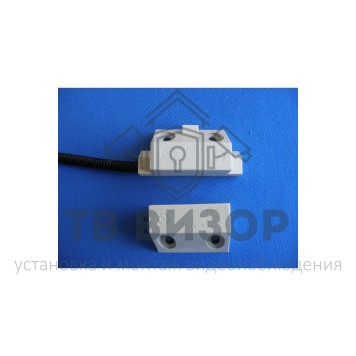 Извещатель охранный магнитоконтактный
 БАРЬЕР-1 исп.2 ИО 102-44-1