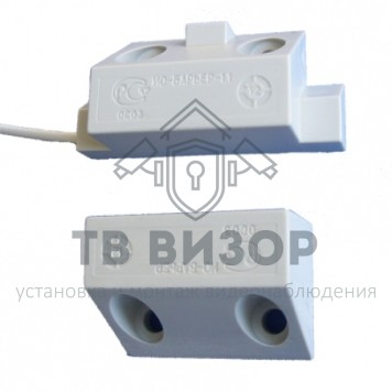 Извещатель охранный магнитоконтактный
 БАРЬЕР-2 исп.2 ИО 102-44-0