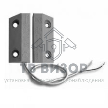 Извещатель охранный магнитоконтактный
 ИО 102-60 Б2П исп.2-0
