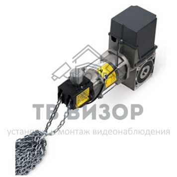 Комплект автоматики для секционных ворот
 SD10024400KEKIT1-3
