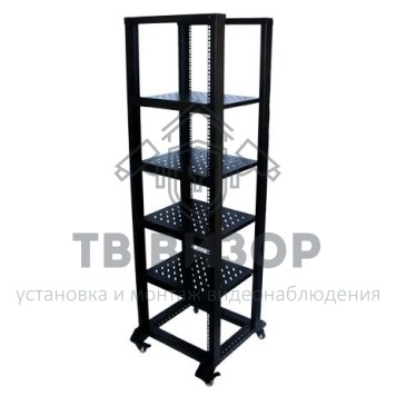 Стойка для извещателя
 Открытая стойка СО-236-9-0