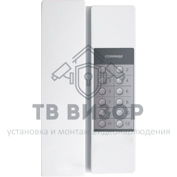 Интерфон
 TP-12RM-0