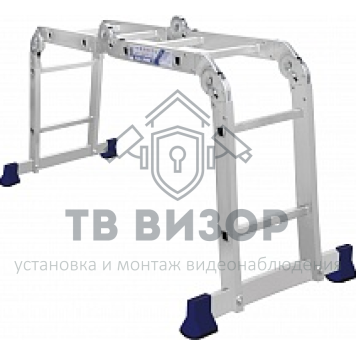 Лестница
 Лестница-трансформер АЛЮМЕТ TL-4022 4х2 облегченная Лестница
 Лестница-трансформер АЛЮМЕТ TL-4022 4х2 облегченная-0