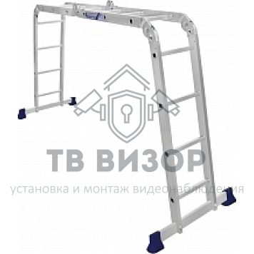 Лестница
 Лестница-трансформер АЛЮМЕТ TL-4034 2х3+2х4 облегченная Лестница
 Лестница-трансформер АЛЮМЕТ TL-4034 2х3+2х4 облегченная-0