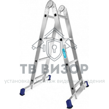 Лестница
 Лестница-трансформер АЛЮМЕТ Т-203 2х3 Лестница
 Лестница-трансформер АЛЮМЕТ Т-203 2х3-0