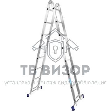 Лестница
 Лестница-трансформер АЛЮМЕТ Т-206 2х6 Лестница
 Лестница-трансформер АЛЮМЕТ Т-206 2х6-0
