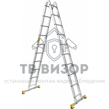 Лестница
 Лестница-трансформер АЛЮМЕТ Т-210 2х10 Лестница
 Лестница-трансформер АЛЮМЕТ Т-210 2х10-0