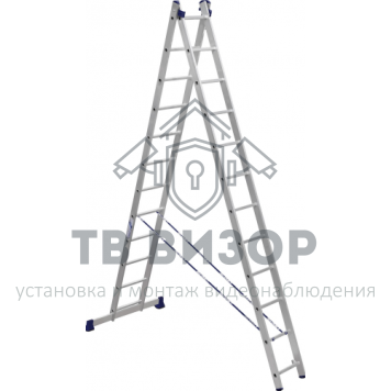 Лестница
 Лестница-стремянка двухсекционная АЛЮМЕТ 5212 2х12 Лестница
 Лестница-стремянка двухсекционная АЛЮМЕТ 5212 2х12-0