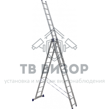 Лестница
 Лестница-стремянка трехсекционная АЛЮМЕТ 5312 3х12 Лестница
 Лестница-стремянка трехсекционная АЛЮМЕТ 5312 3х12-0