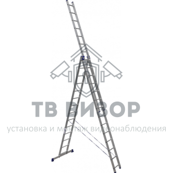 Лестница
 Лестница-стремянка трехсекционная АЛЮМЕТ 5314 3х14 Лестница
 Лестница-стремянка трехсекционная АЛЮМЕТ 5314 3х14-0