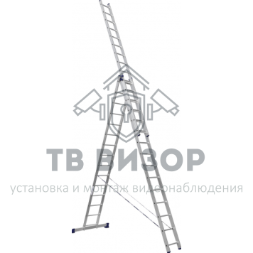 Лестница
 Лестница-стремянка трехсекционная АЛЮМЕТ 6315 3х15 Лестница
 Лестница-стремянка трехсекционная АЛЮМЕТ 6315 3х15-0