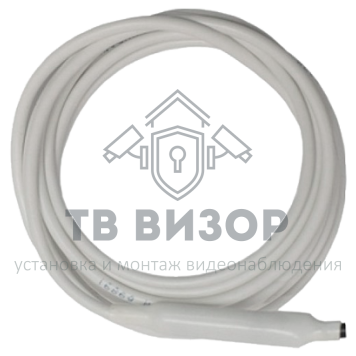 Датчик температуры
 STS-1