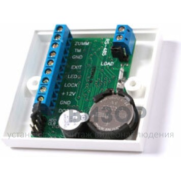 Контроллер доступа
 Z-5R Net 8000-0