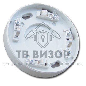 Извещатель пожарный дымовой
 ИП 212-63М 