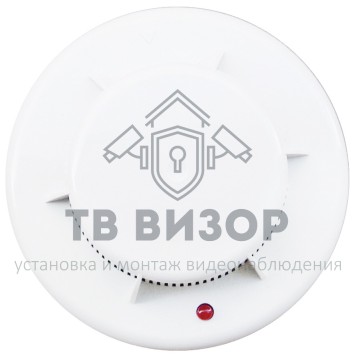 Извещатель пожарный дымовой
 ИП 212-63М 