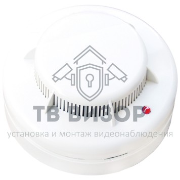 Извещатель пожарный дымовой
 ИП 212-63М 