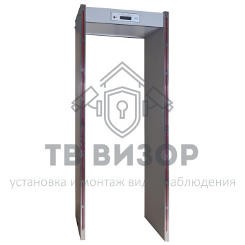 Арочный металлодетектор
 Поиск 3МВ-0